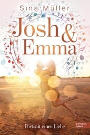 Cover von Josh & Emma - Portrait einer Liebe