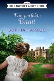 Cover von Die perfekte Braut