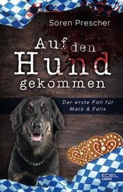 Cover von Auf den Hund gekommen