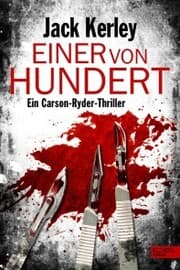 Cover von Einer von Hundert