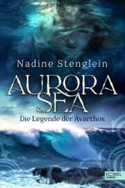 Cover von Aurora Sea