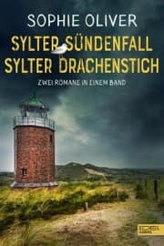 Cover von Sylter Sündenfall / Sylter Drachenstich
