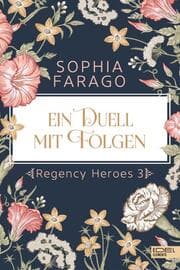 Cover von Ein Duell mit Folgen