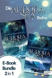 Cover von Aurora Sea - Gesamtausgabe