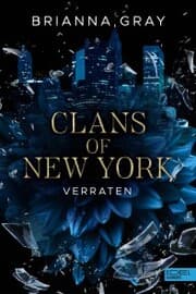 Cover von Clans of New York (Band 1)