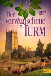 Cover von Der verwunschene Turm