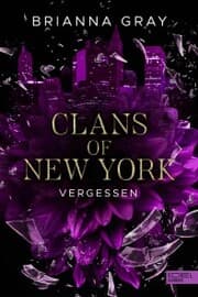 Cover von Clans of New York (Band 3)