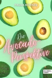 Cover von Die Avocado-Perspektive
