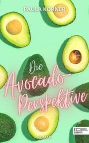 Cover von Die Avocado-Perspektive