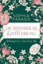 Cover von Die listenreiche Entführung