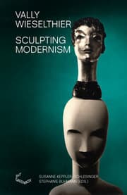 Cover von Vally Wieselthier: Sculpting Modernism