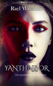 Cover von Yanthalbor