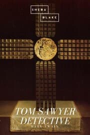 Cover von Tom Sawyer Detective