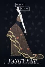 Cover von Vanity Fair