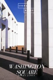 Cover von Washington Square