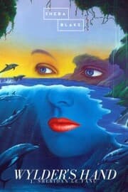 Cover von Wylder's Hand