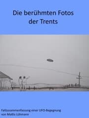 Cover von Die berühmten Fotos der Trents