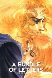 Cover von A Bundle of Letters