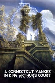 Cover von A Connecticut Yankee in King Arthur's Court