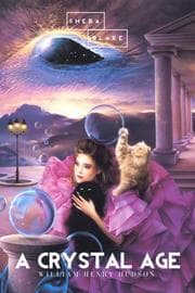 Cover von A Crystal Age