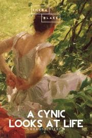 Cover von A Cynic Looks at Life