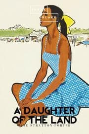 Cover von A Daughter of the Land