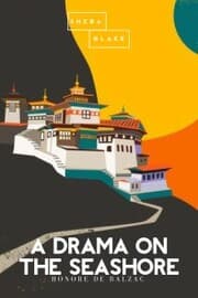 Cover von A Drama on the Seashore