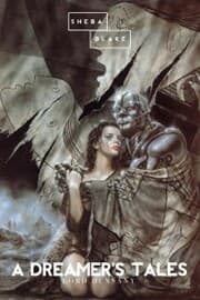 Cover von A Dreamer's Tales