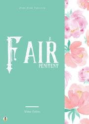 Cover von A Fair Penitent