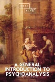 Cover von A General Introduction to Psychoanalysis