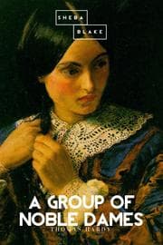 Cover von A Group of Noble Dames