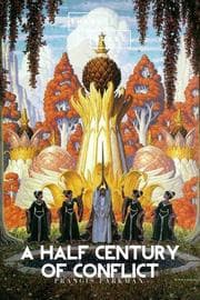 Cover von A Half Century of Conflict