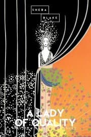 Cover von A Lady of Quality