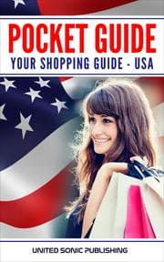Cover von Shopping Malls Usa