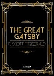 Cover von The Great Gatsby