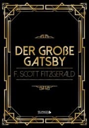 Cover von Der große Gatsby