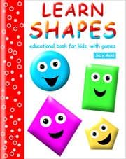 Cover von Learn Shapes