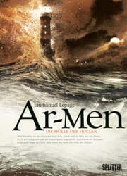 Cover von Ar-Men