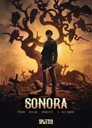 Cover von Sonora 1