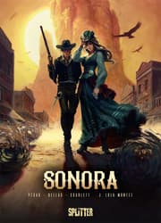 Cover von Sonora 2