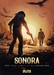 Cover von Sonora 3