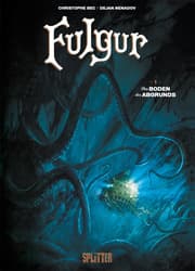 Cover von Fulgur 1