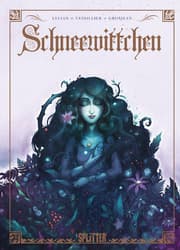 Cover von Schneewittchen