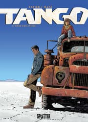 Cover von Tango 1