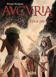 Cover von Auguria 1