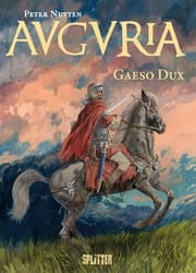 Cover von Auguria 2