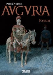 Cover von Auguria 3