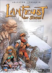 Cover von Lanfeust der Sterne 5