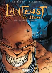Cover von Lanfeust der Sterne 6
