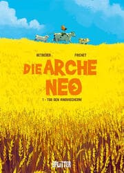 Cover von Die Arche Neo 1